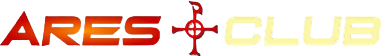 Ares Club Logo